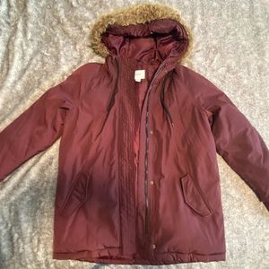 Old Navy Winter Jacket